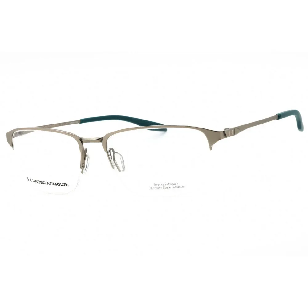 NWT Under Armour UA 5047/G-0Z0G 00 56mm New Eyeglasses